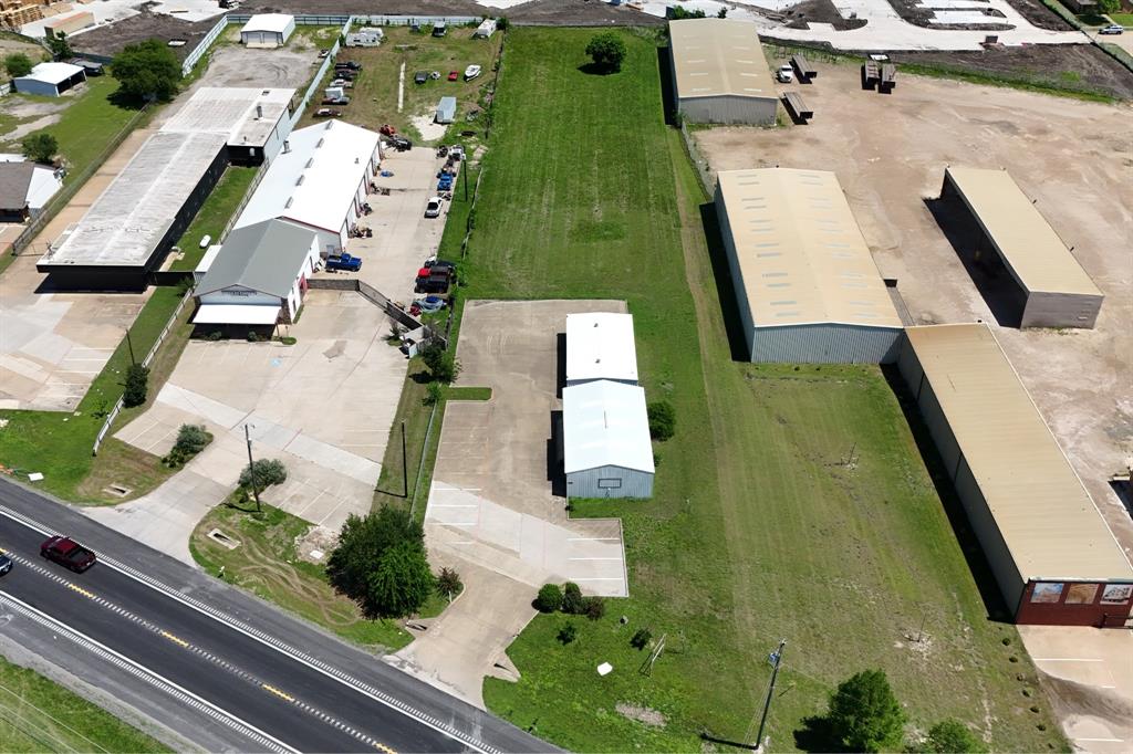 490 N State Highway 342