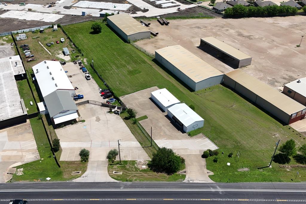 490 N State Highway 342