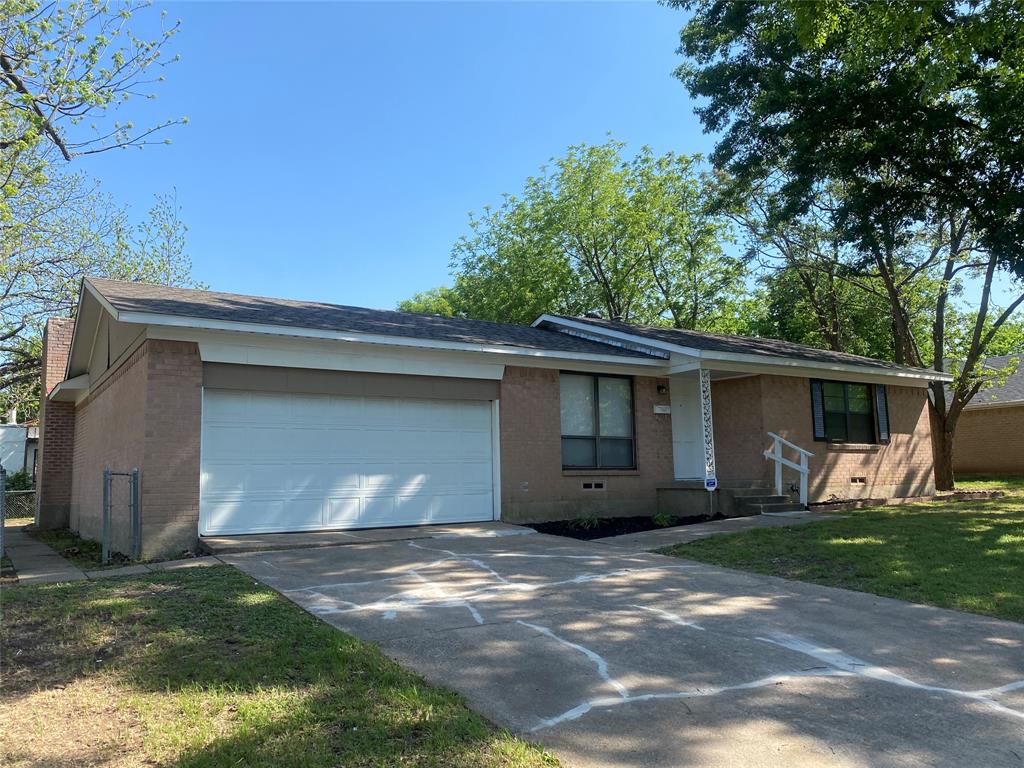 203 Camellia Circle