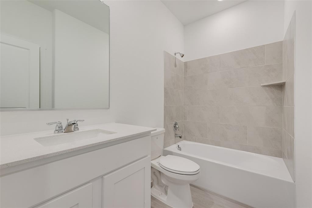 Cypress Creek - Residential