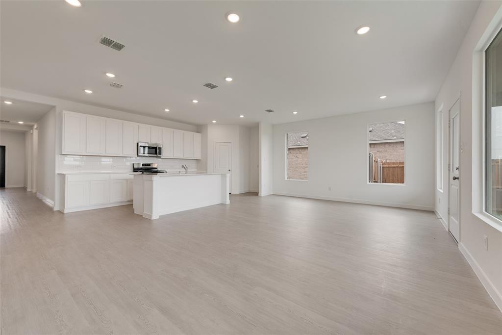 Cypress Creek - Residential