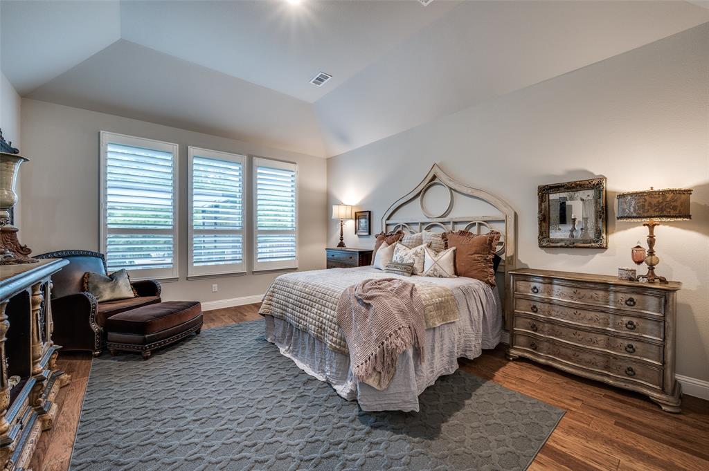 Trinity Falls Planning Unit 3 Ph 3a - Residential