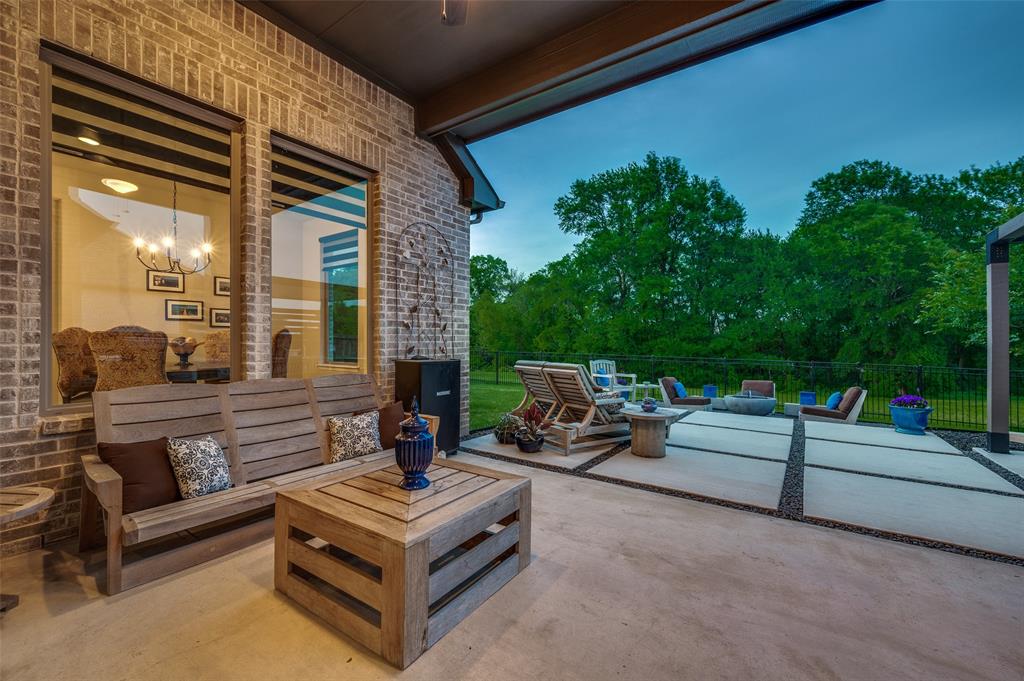 Trinity Falls Planning Unit 3 Ph 3a - Residential