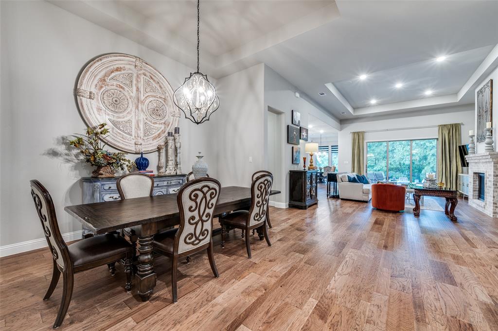 Trinity Falls Planning Unit 3 Ph 3a - Residential