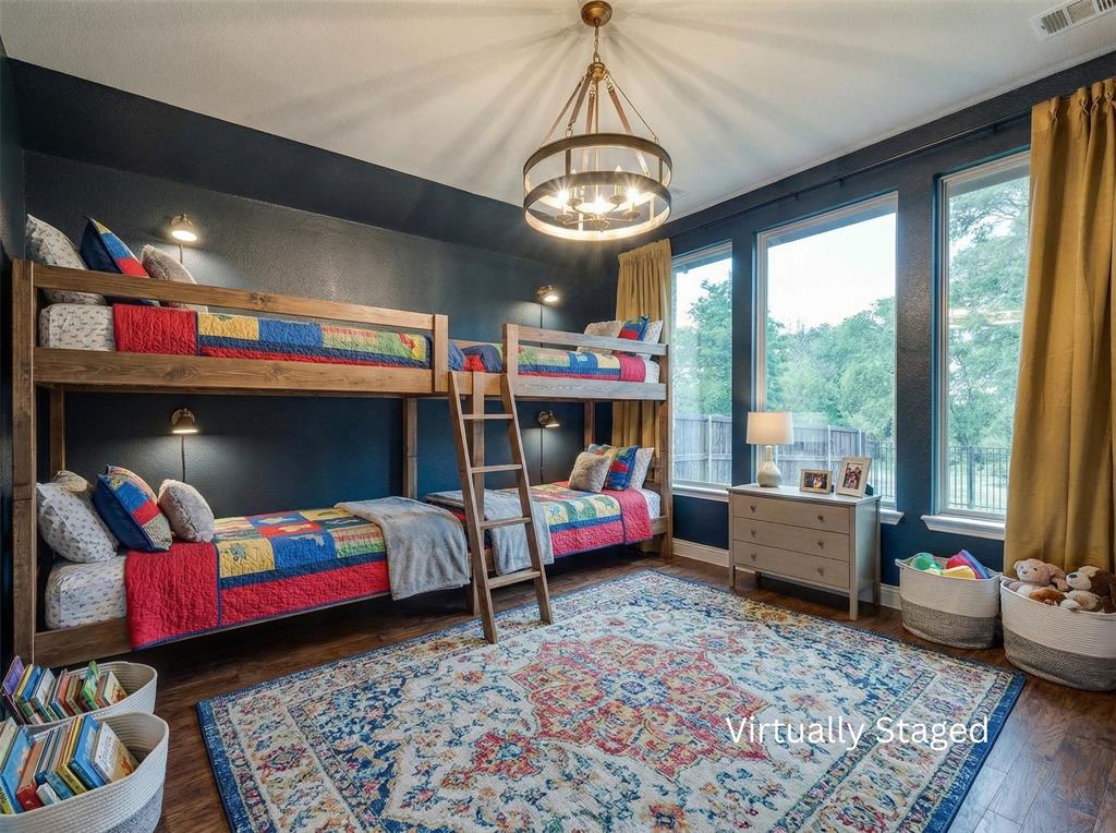 Trinity Falls Planning Unit 3 Ph 3a - Residential