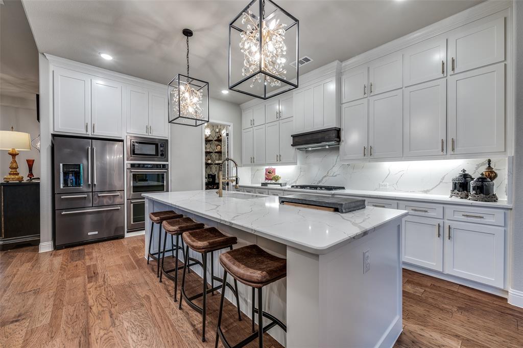 Trinity Falls Planning Unit 3 Ph 3a - Residential