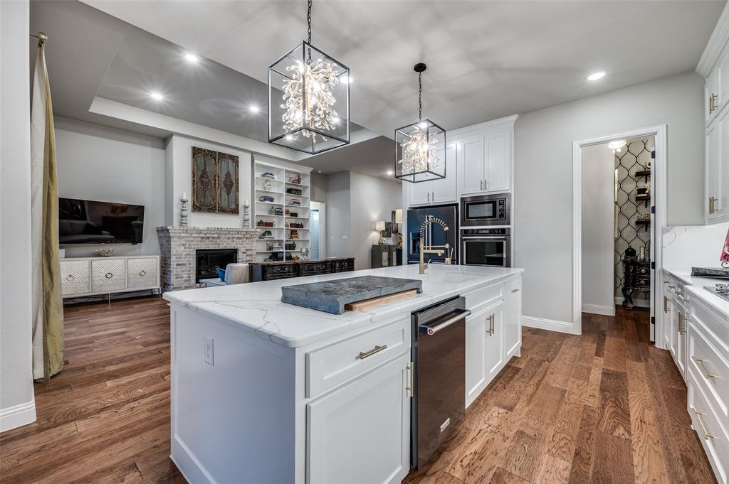 Trinity Falls Planning Unit 3 Ph 3a - Residential