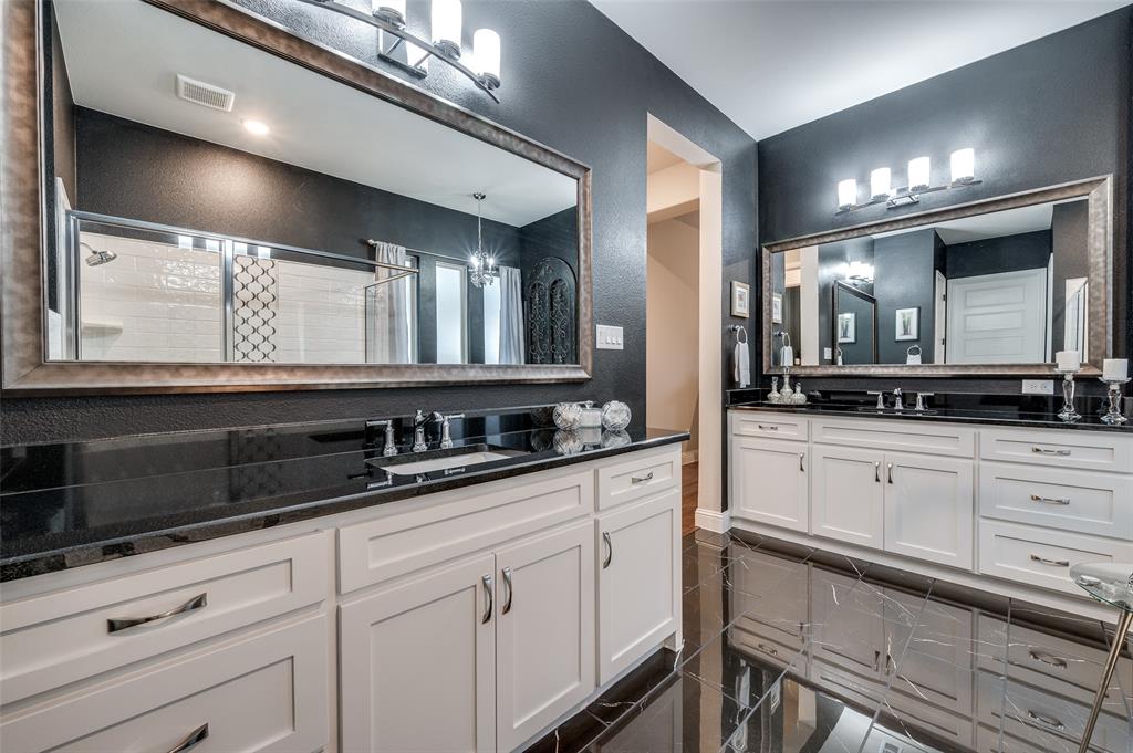 Trinity Falls Planning Unit 3 Ph 3a - Residential