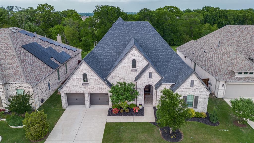 Trinity Falls Planning Unit 3 Ph 3a - Residential