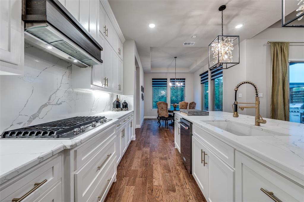 Trinity Falls Planning Unit 3 Ph 3a - Residential