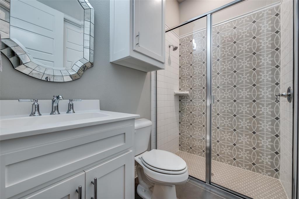 Trinity Falls Planning Unit 3 Ph 3a - Residential