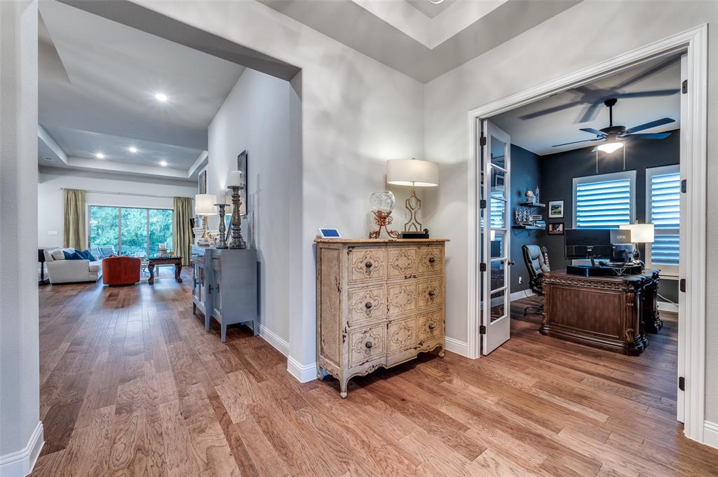 Trinity Falls Planning Unit 3 Ph 3a - Residential