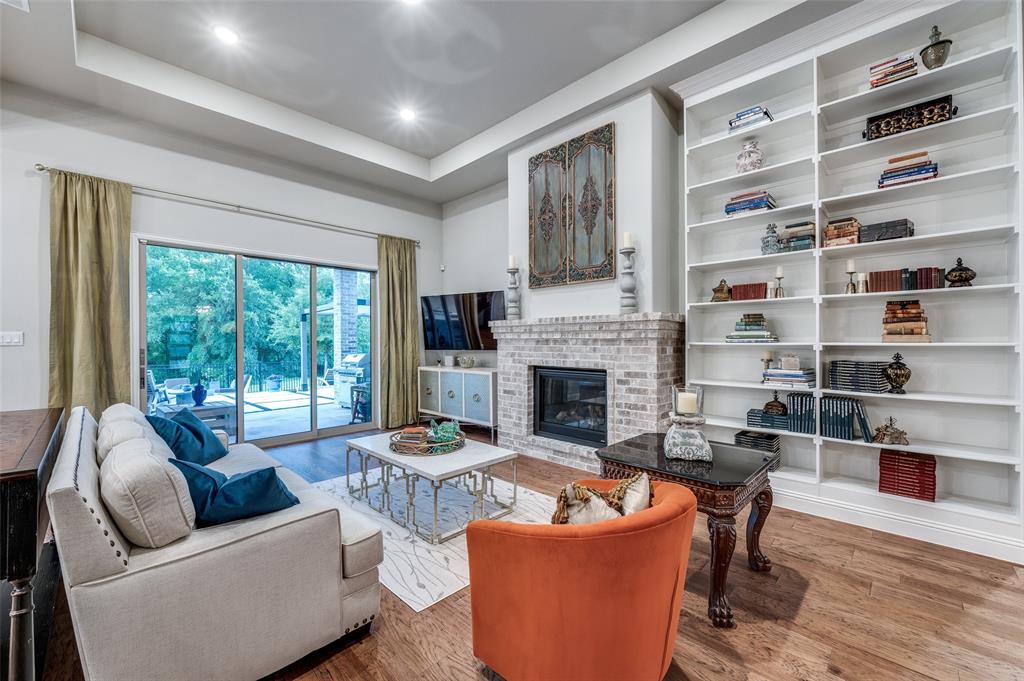 Trinity Falls Planning Unit 3 Ph 3a - Residential