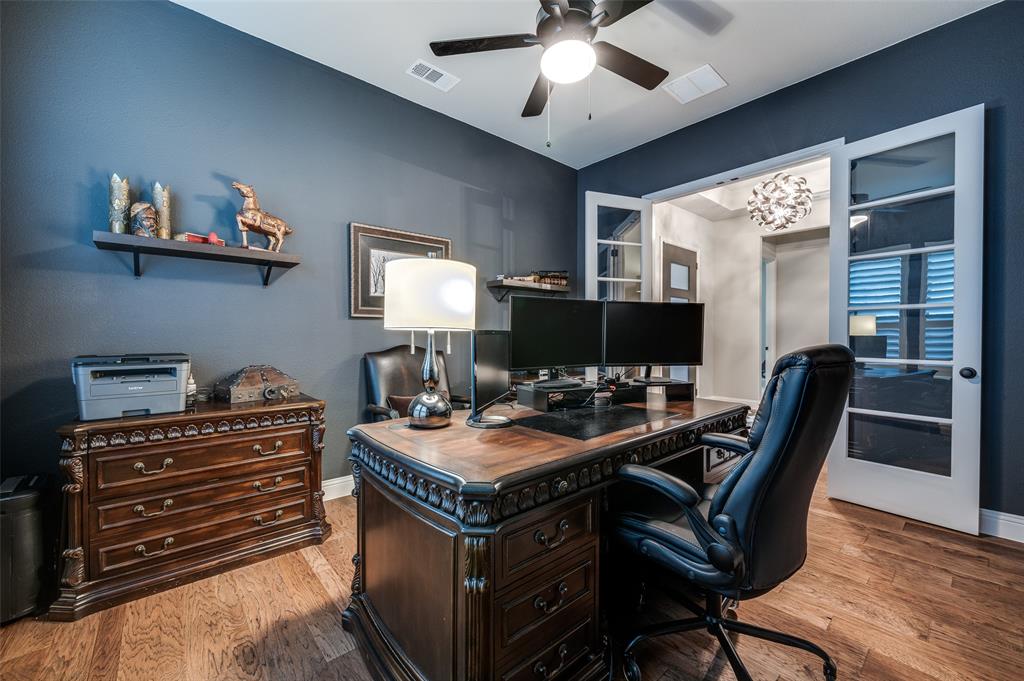 Trinity Falls Planning Unit 3 Ph 3a - Residential