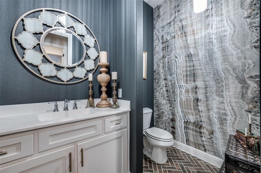 Trinity Falls Planning Unit 3 Ph 3a - Residential