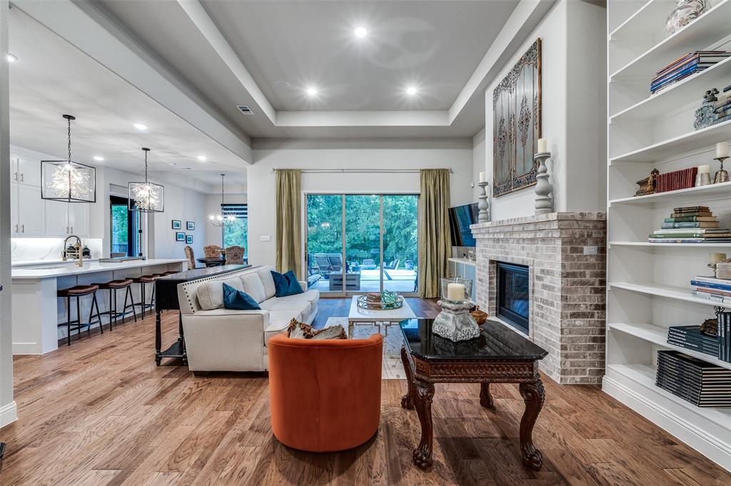 Trinity Falls Planning Unit 3 Ph 3a - Residential