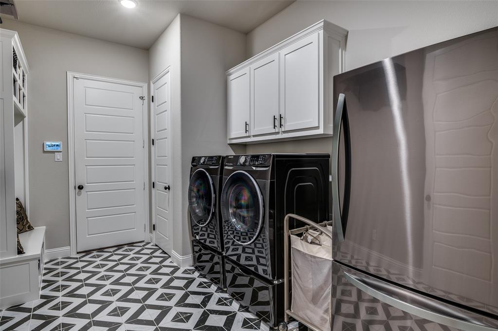 Trinity Falls Planning Unit 3 Ph 3a - Residential