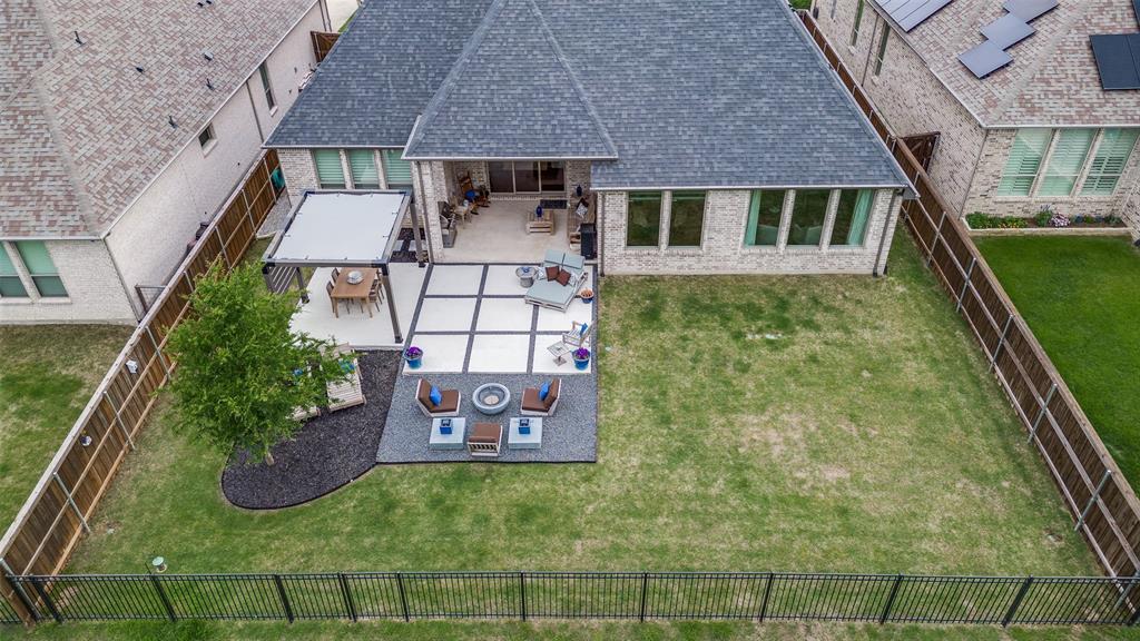 Trinity Falls Planning Unit 3 Ph 3a - Residential