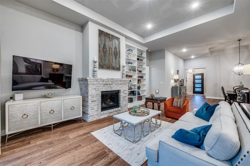 Trinity Falls Planning Unit 3 Ph 3a - Residential