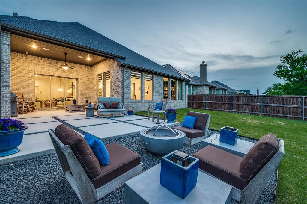 Trinity Falls Planning Unit 3 Ph 3a - Residential