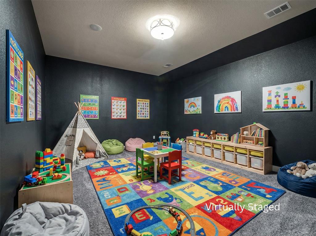 Trinity Falls Planning Unit 3 Ph 3a - Residential