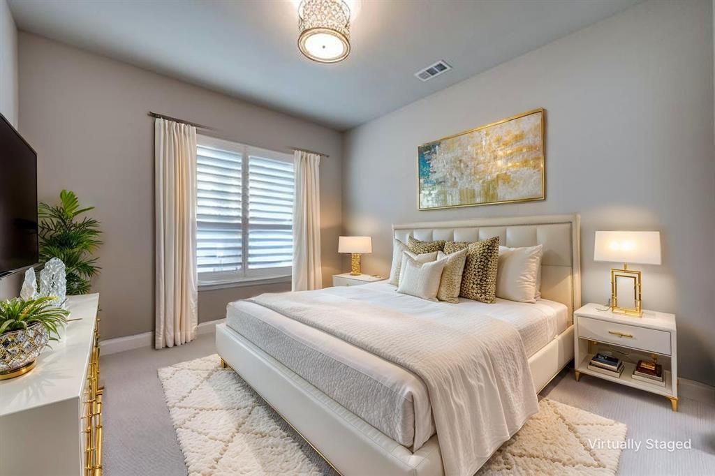 Trinity Falls Planning Unit 3 Ph 3a - Residential