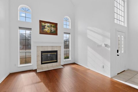 Photo of 636 Allen Road, Coppell, TX 75019 (MLS # 21215956)