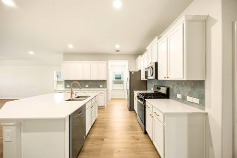 Tiny photo for 205 Calico Lane, Caddo Mills, TX 75135 (MLS # 21230266)