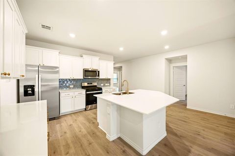 Tiny photo for 205 Calico Lane, Caddo Mills, TX 75135 (MLS # 21230266)