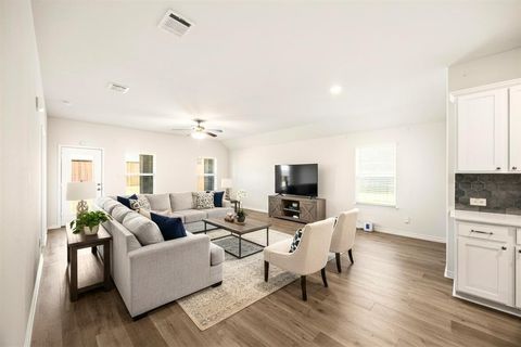 Tiny photo for 205 Calico Lane, Caddo Mills, TX 75135 (MLS # 21230266)