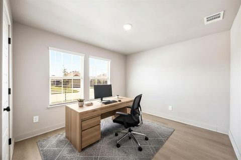 Tiny photo for 205 Calico Lane, Caddo Mills, TX 75135 (MLS # 21230266)