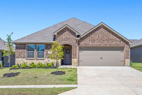 Photo of 205 Calico Lane, Caddo Mills, TX 75135 (MLS # 21230266)
