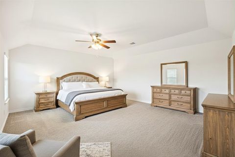 Tiny photo for 205 Calico Lane, Caddo Mills, TX 75135 (MLS # 21230266)