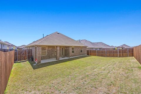 Tiny photo for 205 Calico Lane, Caddo Mills, TX 75135 (MLS # 21230266)