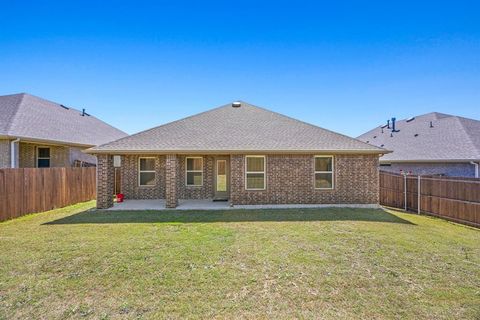 Tiny photo for 205 Calico Lane, Caddo Mills, TX 75135 (MLS # 21230266)