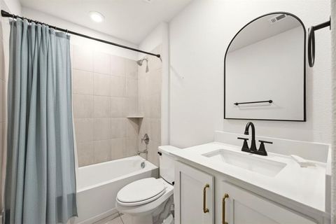 Tiny photo for 205 Calico Lane, Caddo Mills, TX 75135 (MLS # 21230266)