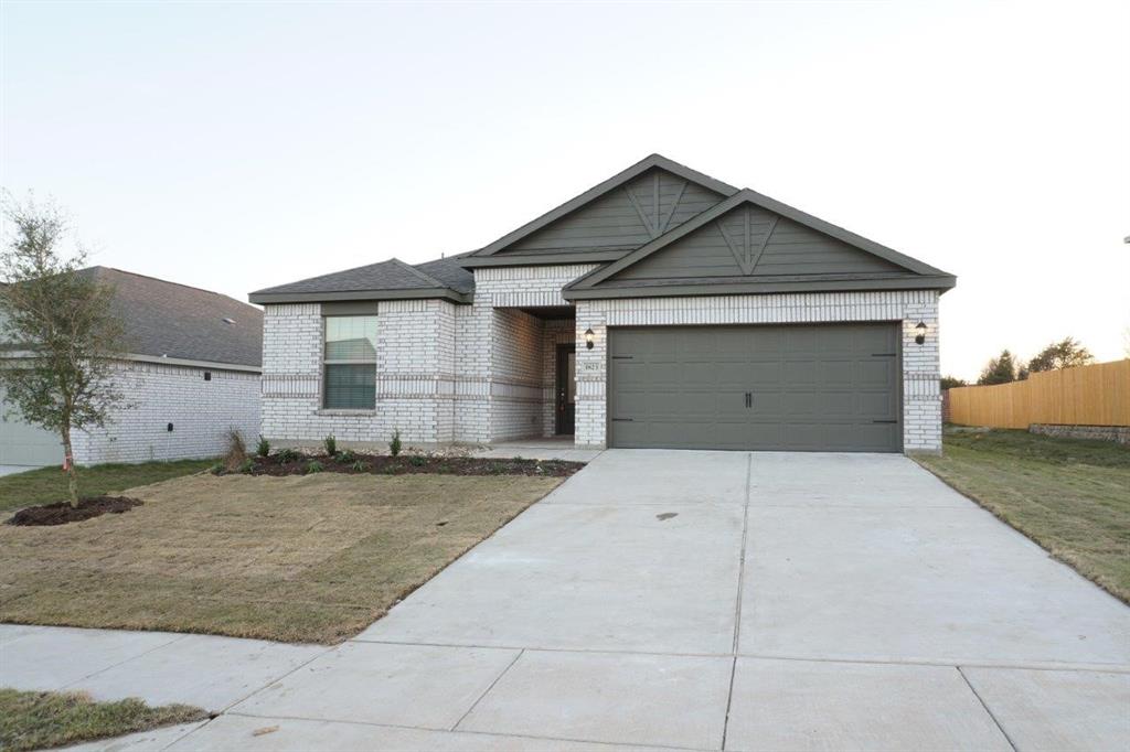 Photo 1 of 35 — 1823 Dahlia Way, Princeton, TX 75407