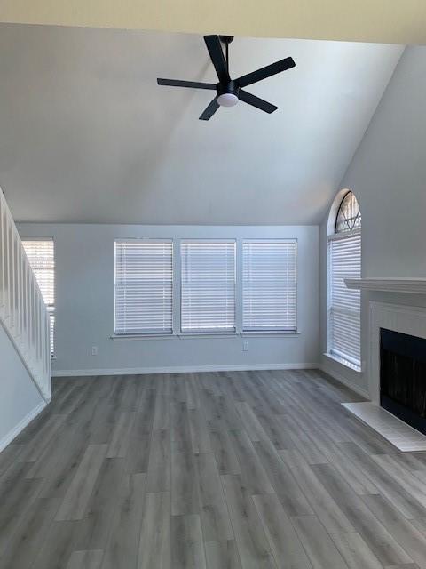 Hillside Oaks Ph 04 - Residential