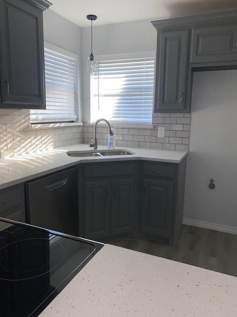 Hillside Oaks Ph 04 - Residential