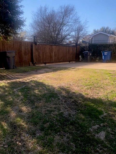 Hillside Oaks Ph 04 - Residential