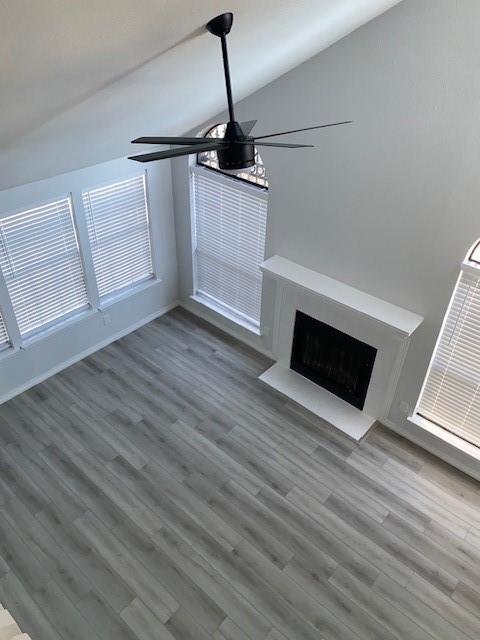 Hillside Oaks Ph 04 - Residential