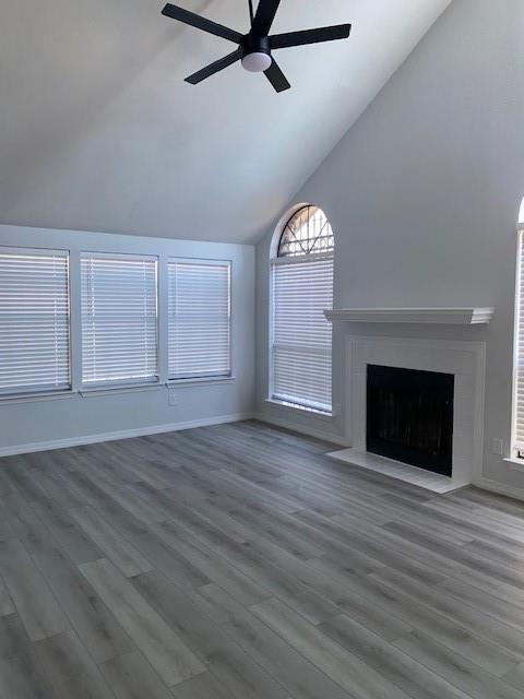 Hillside Oaks Ph 04 - Residential