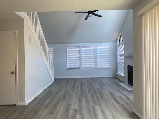 Hillside Oaks Ph 04 - Residential