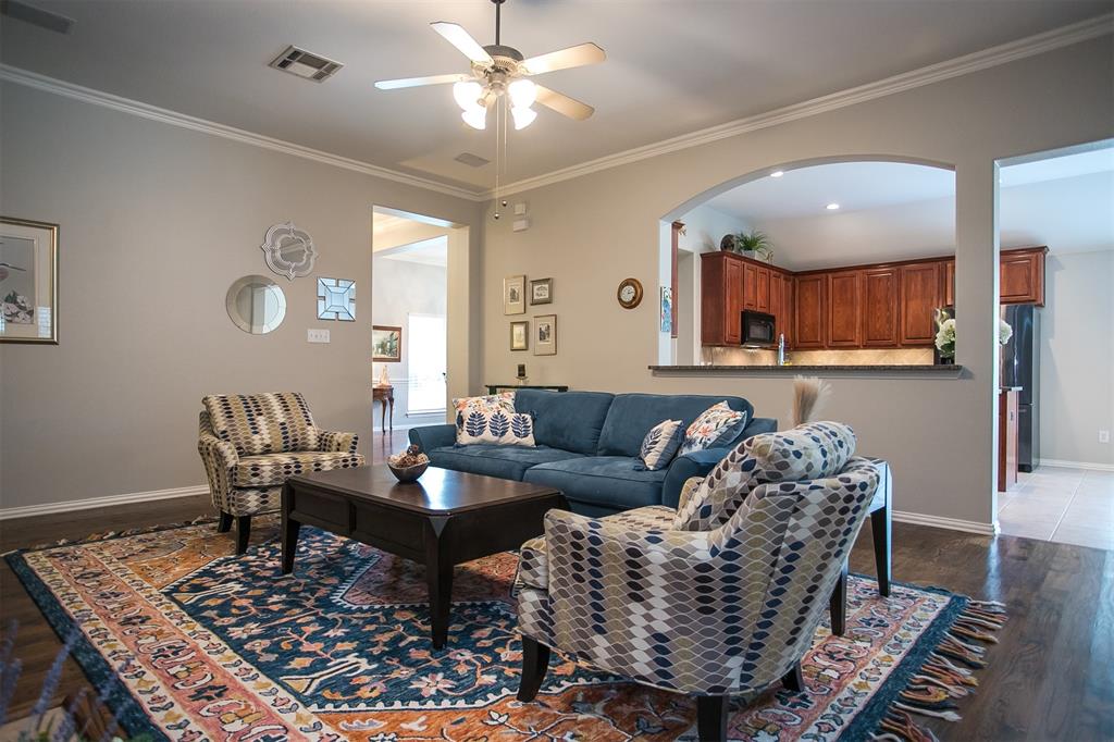 Summerfield 01 - Residential