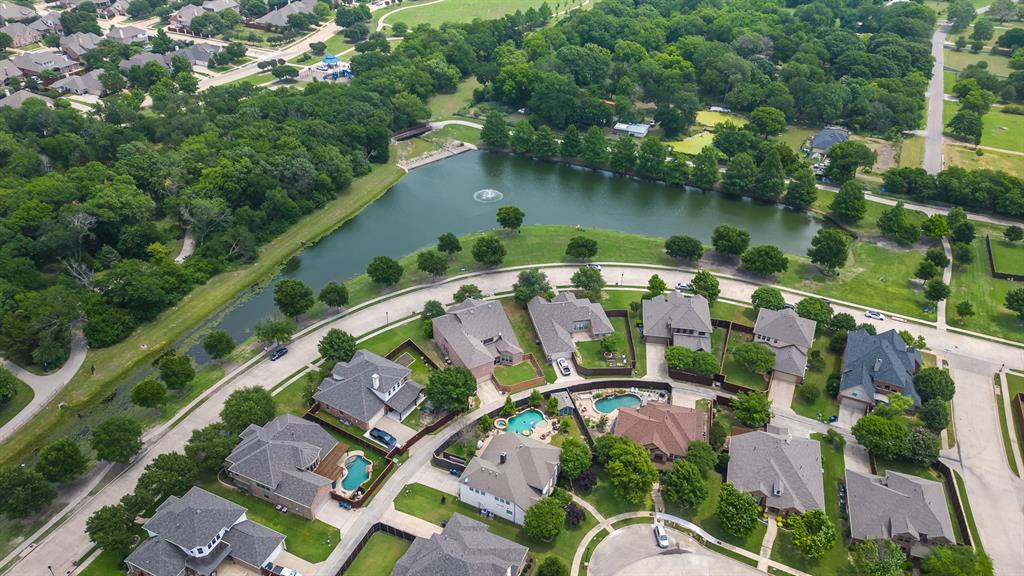 Summerfield 01 - Residential