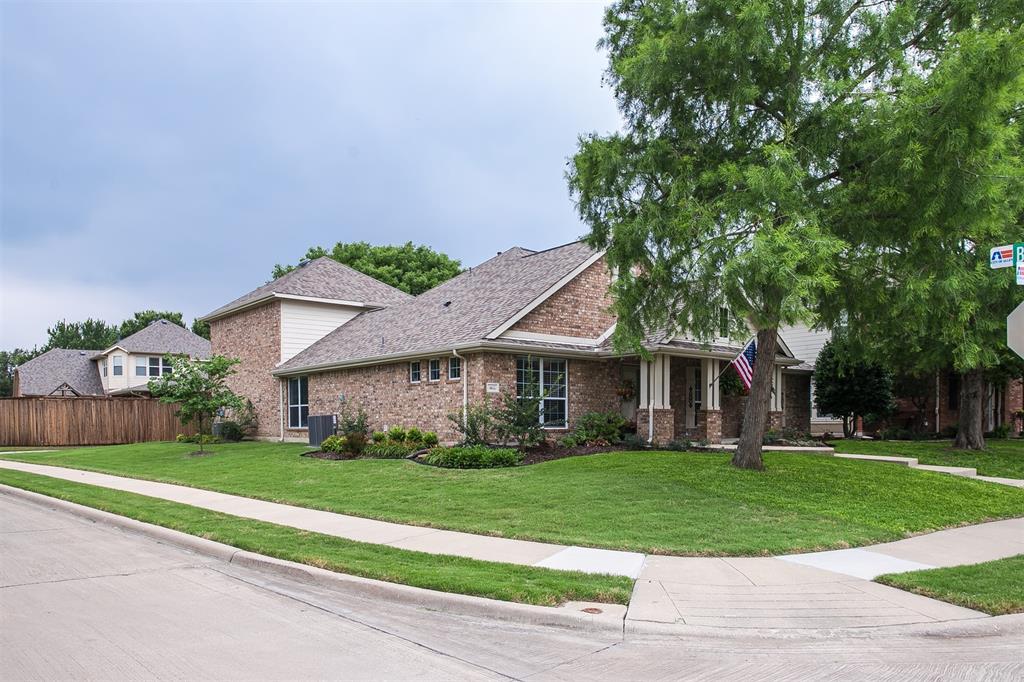 Summerfield 01 - Residential