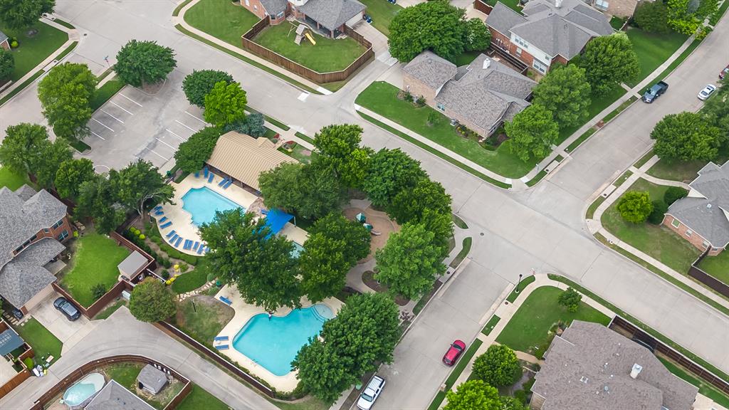 Summerfield 01 - Residential