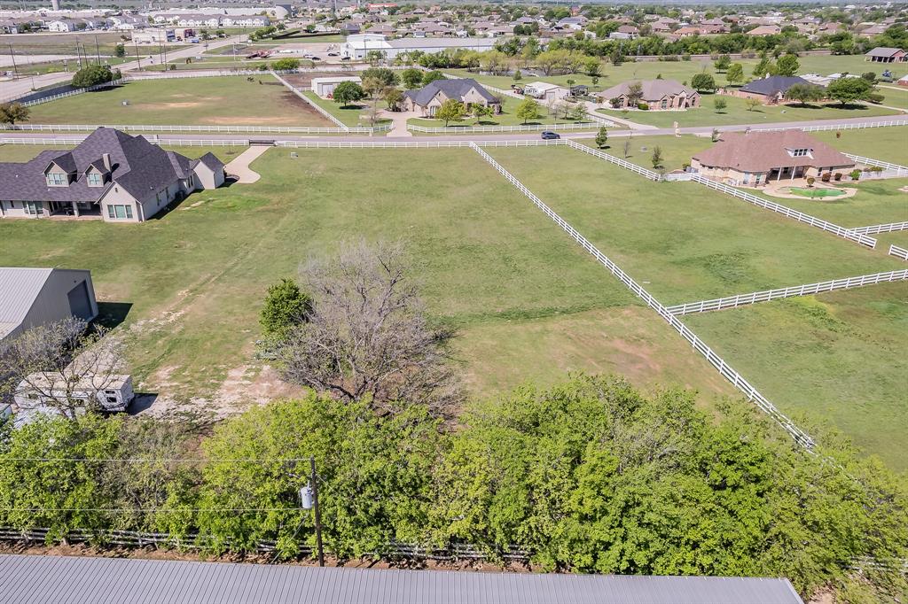 Willow Spgs West Add - Land