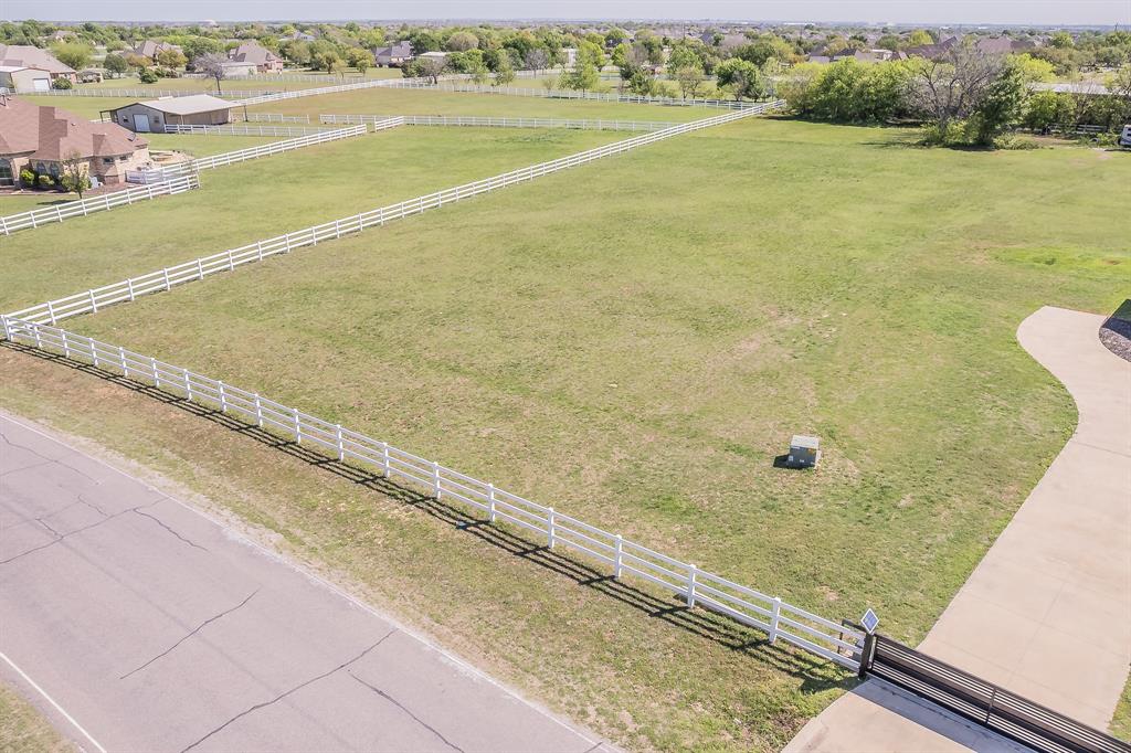 Willow Spgs West Add - Land