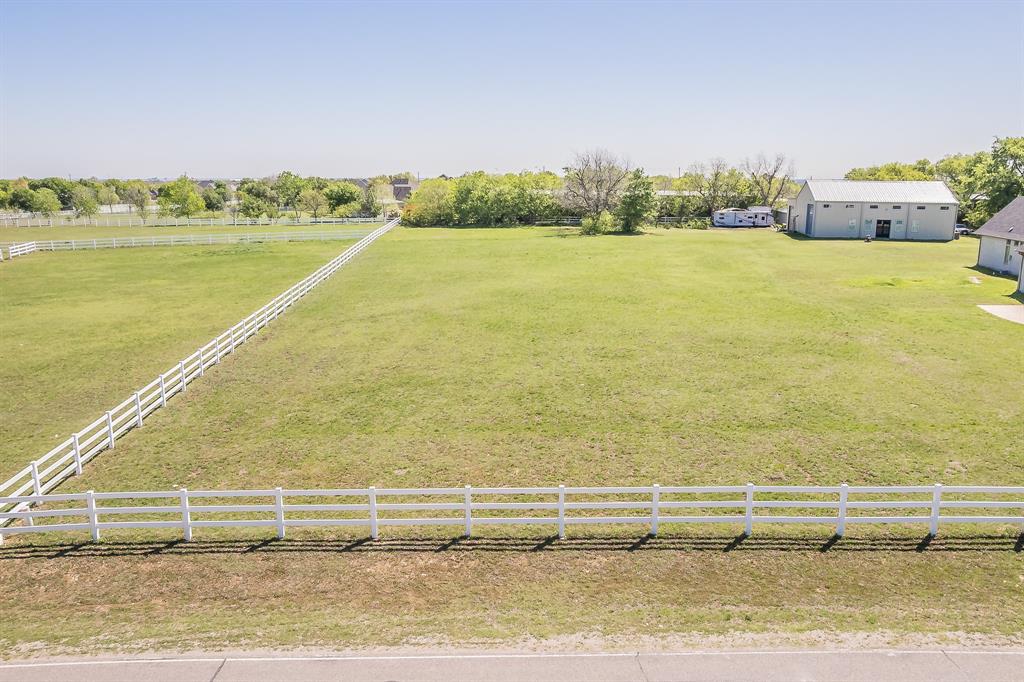 Willow Spgs West Add - Land